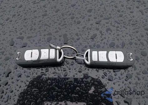 2018 Mazda Cx-5 Grand Touring из США, поврежденный, VIN JM3KFBDM4J0330622